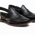 Classic Peshawari Chappal for Men | Durable & Comfortable Leather Sandals