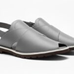 Zardari Style Peshawari Sandal | Durable & Stylish Traditional Footwear