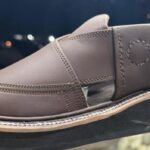 Kaptan Chapal | Premium Handmade Leather Peshawari Chappal for Men